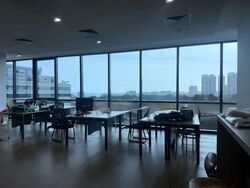 Vision Exchange (D22), Office #462648671